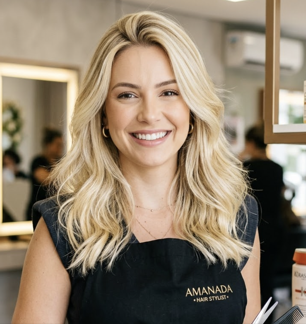 Foto de Amanda Coiffeur