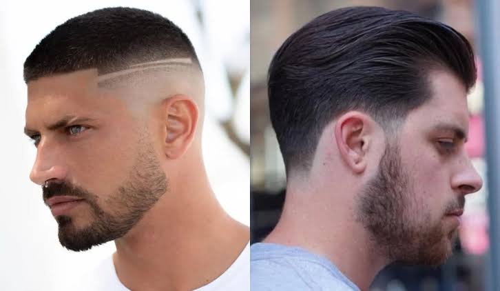 Imagem do serviço Corte Masculino